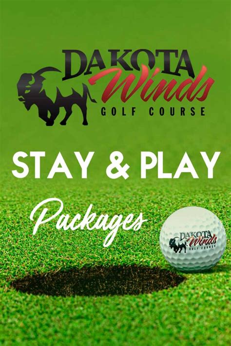 dakota magic golf course|Golf Packages at Dakota Magic Casino & Hotel .
